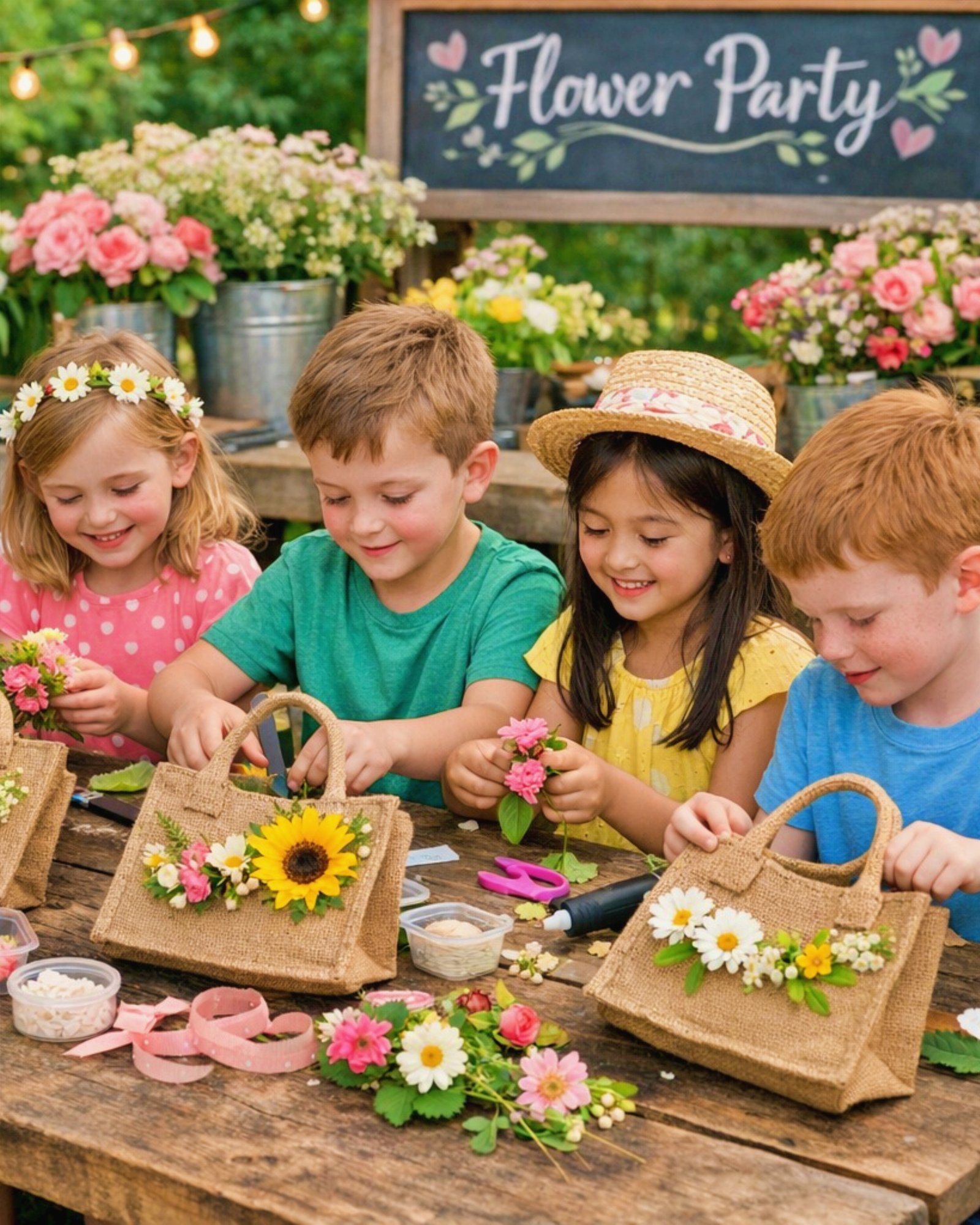 Children's Parties