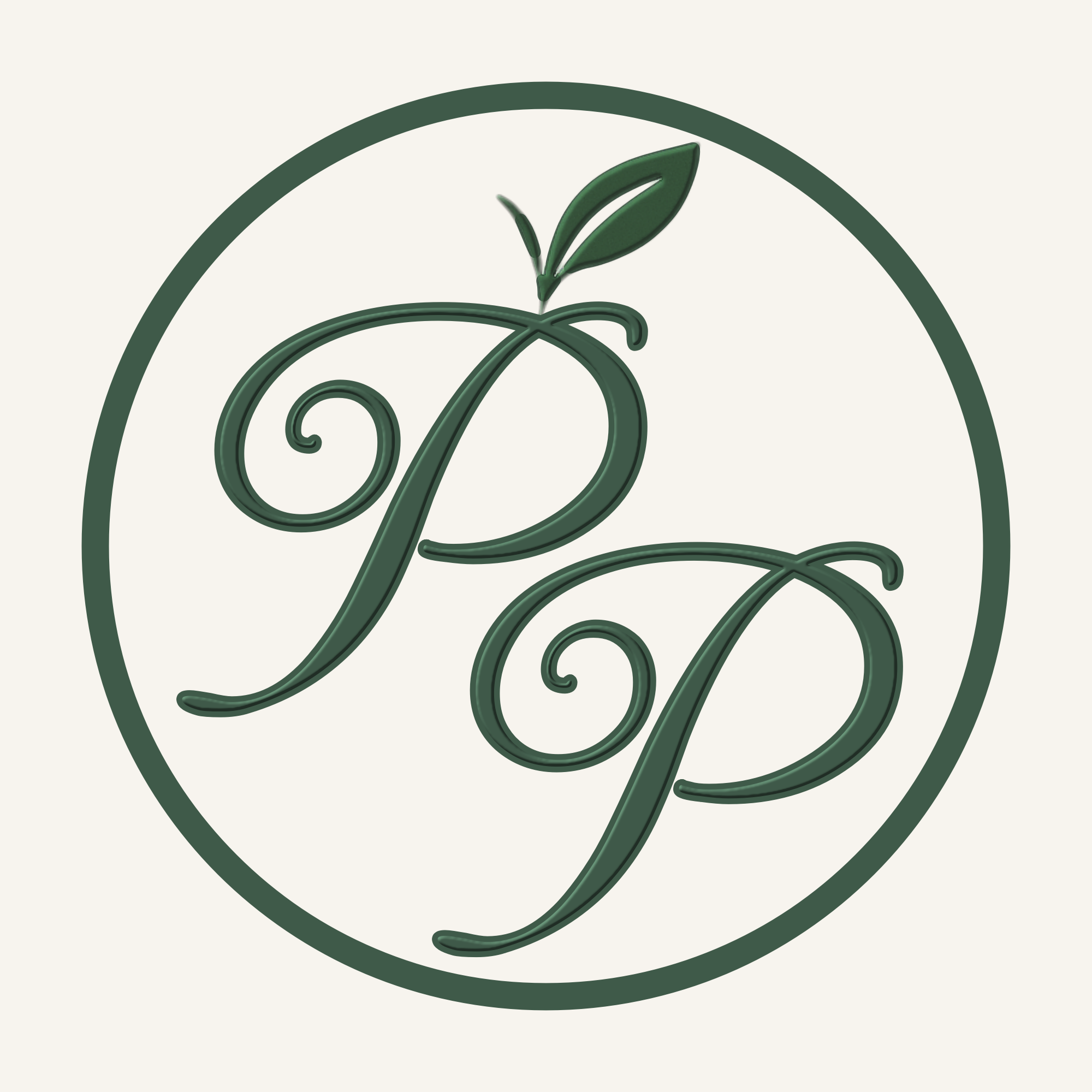 Icon Petal & Peony JB